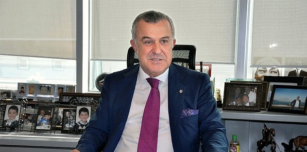Ahmet Ürkmezgil: