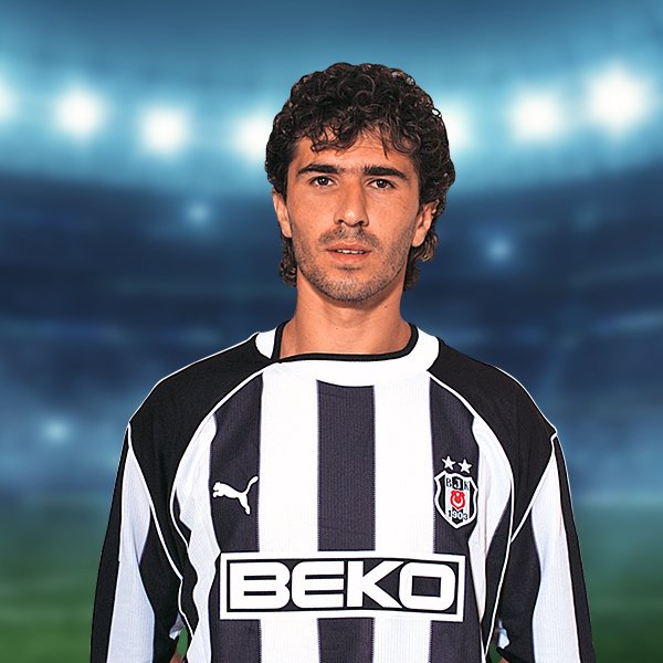 Ahmet Yıldırım