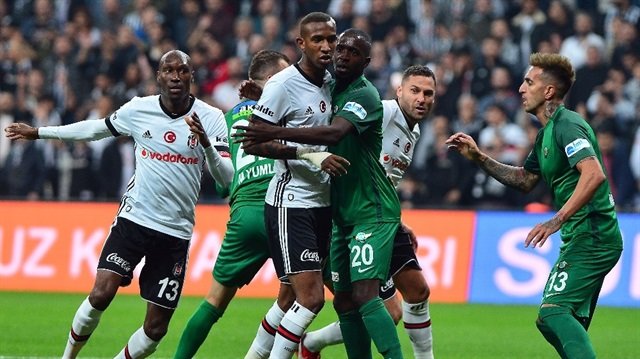 'Akhisar sonrası Beşiktaş'a büyük övgü; 