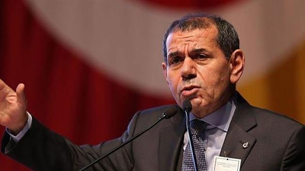 Aklımızdan bile geçirmiyoruz