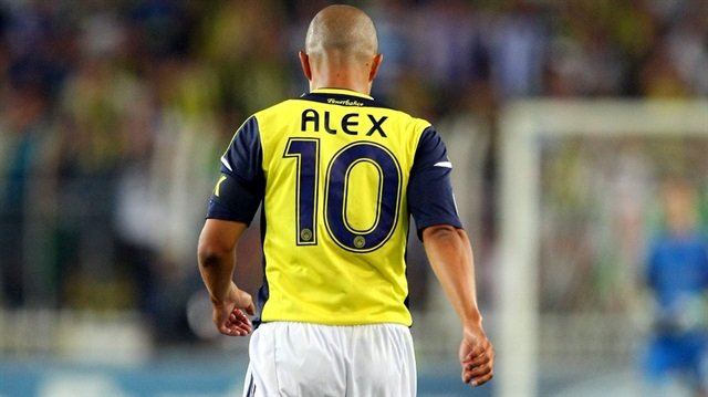 Alex de Souza