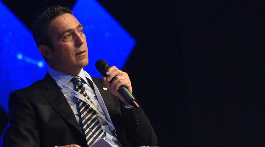 Ali Koç’tan bir bomba daha! Aziz Yıldırım’ın ekibinden transfer