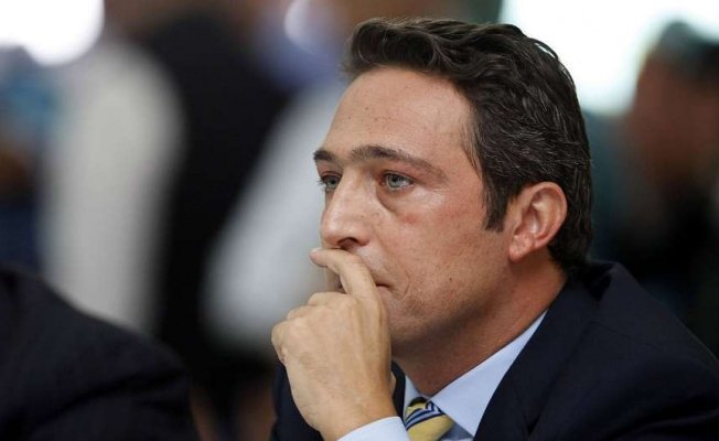 'Ali Koç'un bu hamlesi çıldırtacak! Aziz Yıldırım duymasın...