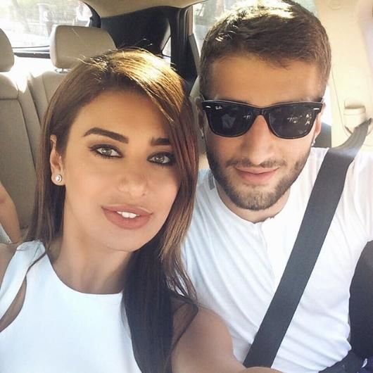 Alparslan Öztürk - Ebru Şancı