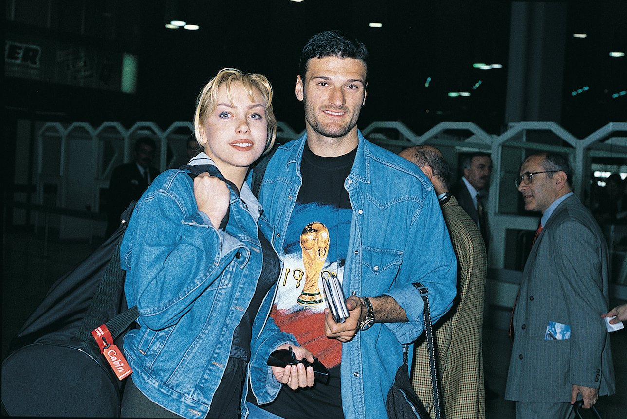 Alpay Özalan - Cansel Özzengin