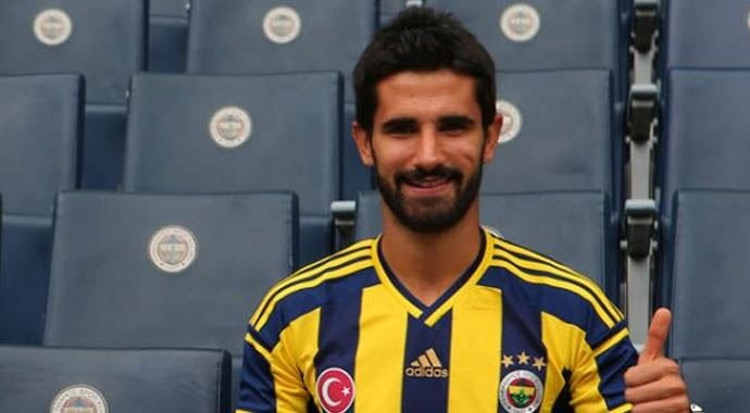 Alper Potuk - 7,25 mil. Euro