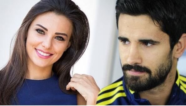Alper Potuk - Tuvana Türkay