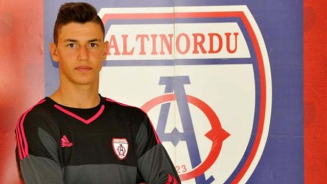 Altınordulu Berke Özer için Türkiye'ye geliyorlar