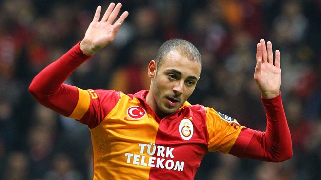 Amrabat - 8.60 mil. Euro