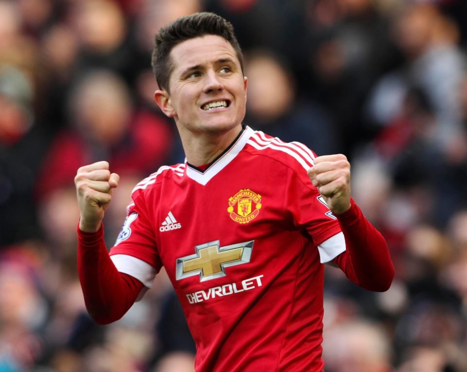 Ander Herrera