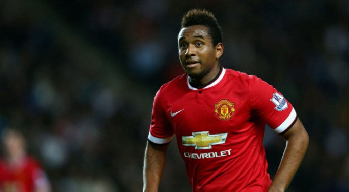Anderson - Coritiba