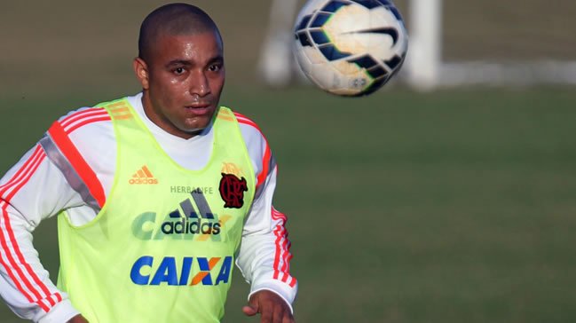 Anderson Pico