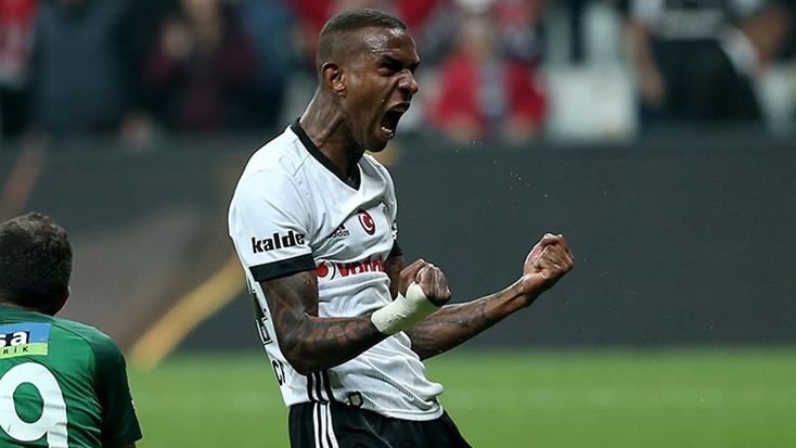Anderson Talisca