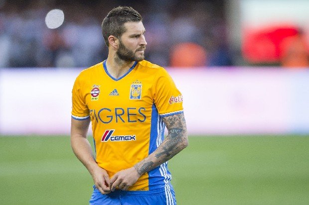 Andre Pierre Gignac
