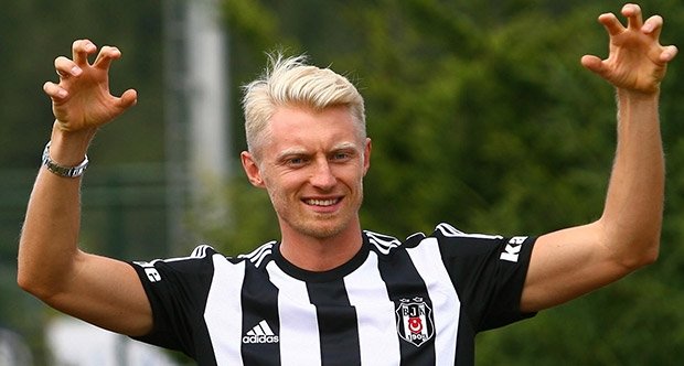 Andreas Beck'ten itiraf: 