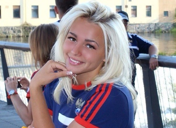 Antalya’nın yeni transferi Ksenia Kovalenko