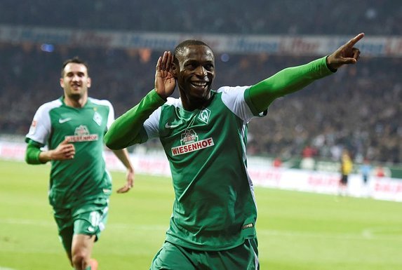 Anthony Ujah (Liaoning)