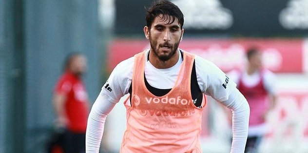 Aras Özbiliz’e sürpriz talip!