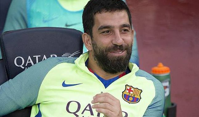 Arda, Barcelona’da neden kadro dışı?