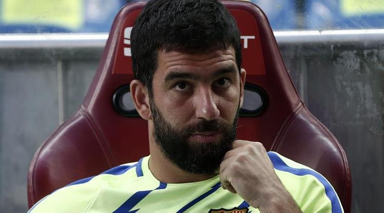 'Arda Turan transferinde son dakika! Yeni adresi belli oluyor