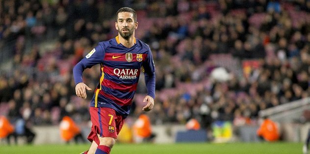 Arda Turan’a duvar ördüler