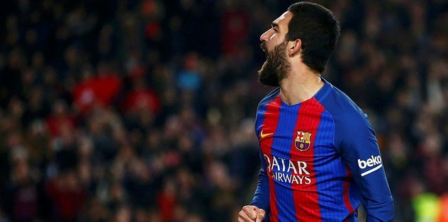 Arda’lı Aslan!