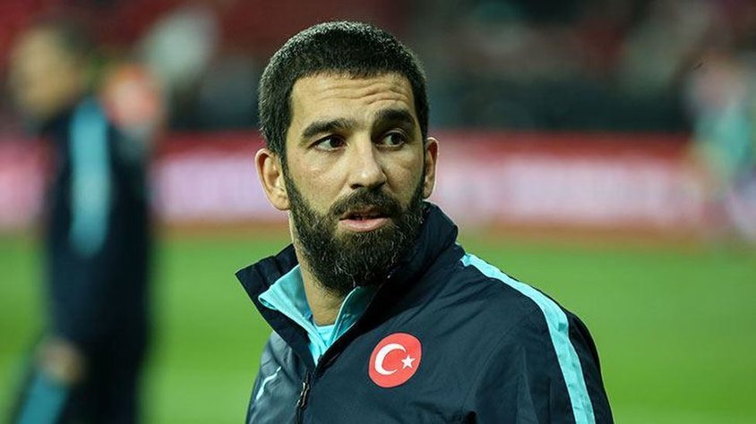 Arda’ya kapı kapalı