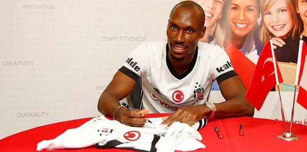 Atiba ile 1+1 yıl daha