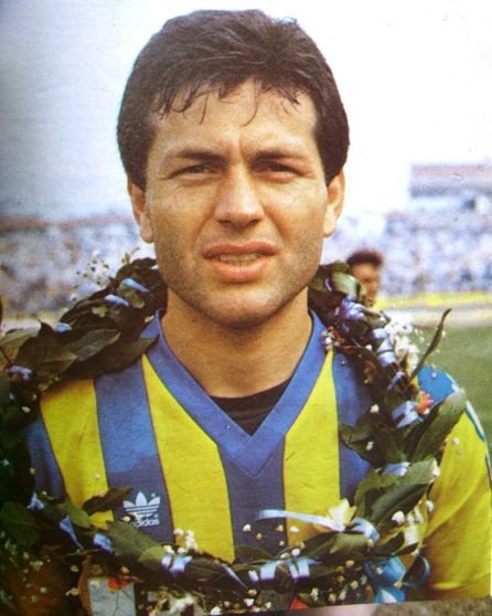 Aykut Kocaman