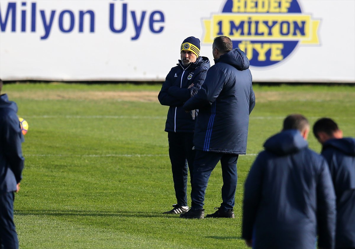 AYKUT KOCAMAN, DOKTORDAN BİLGİ ALDI