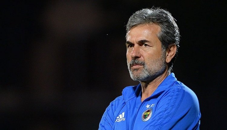 'Aykut Kocaman kararı verdi! 