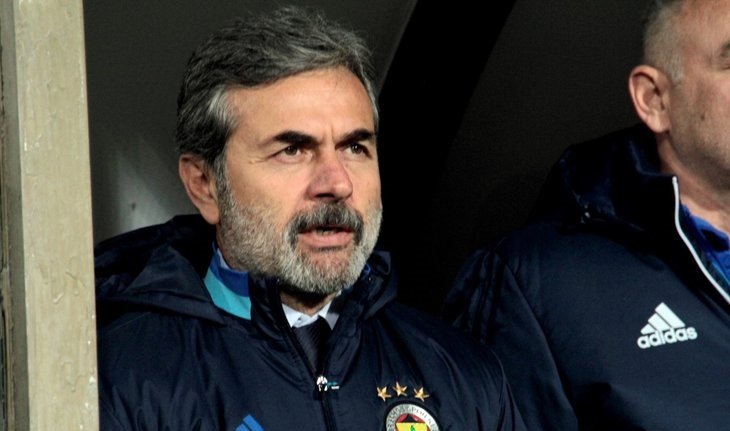 'Aykut Kocaman'dan yıldız futbolcuya net uyarı; 