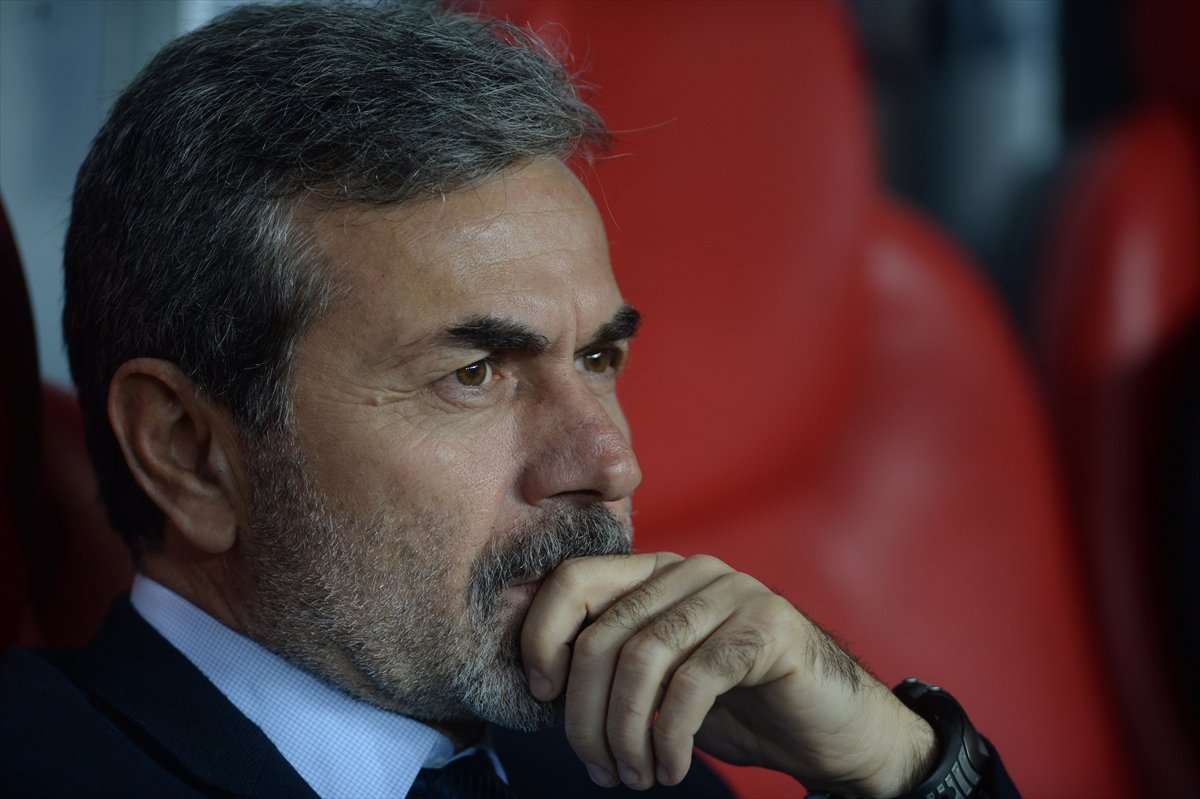 AYKUT KOCAMAN’I SİNİRLENDİREN SORU