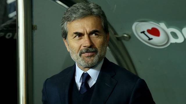 'Aykut Kocaman'ın sözleşmesindeki o gizli madde