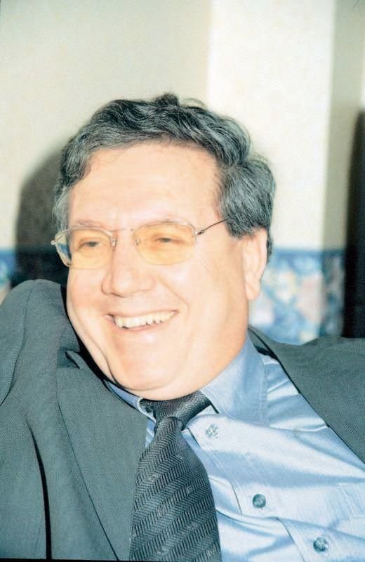 Aziz Yıldırım