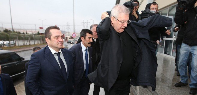 'Aziz Yıldırım'ın Kulüpler Birliği'ne neden gitmediği ortaya çıktı