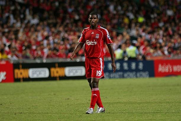 Babel’den Liverpool’da neden tutunamadı?