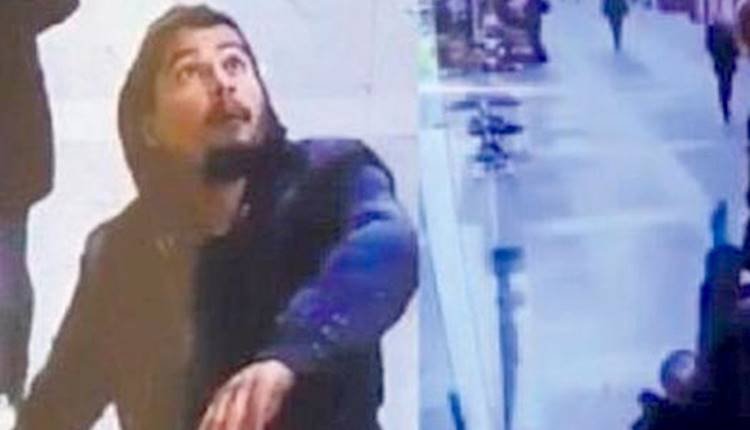 'Balona röveşata atan Gülbey Türkücü için üzücü gelişme