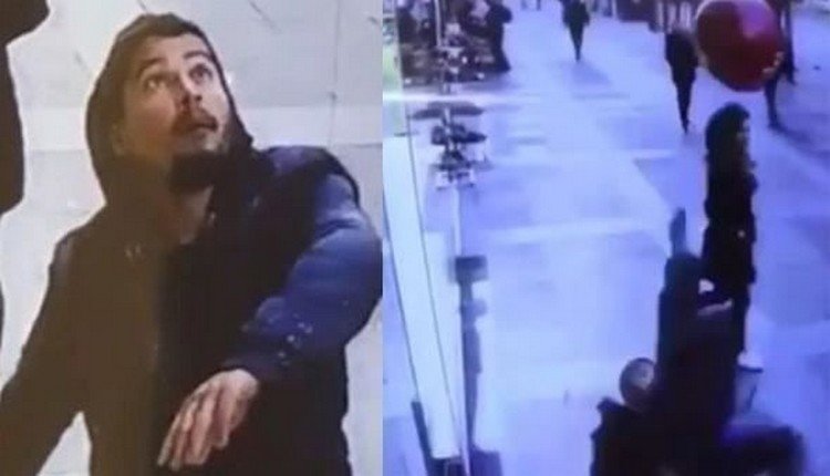 'Balona röveşata vuruşu yapan genç için ablasından şok açıklama