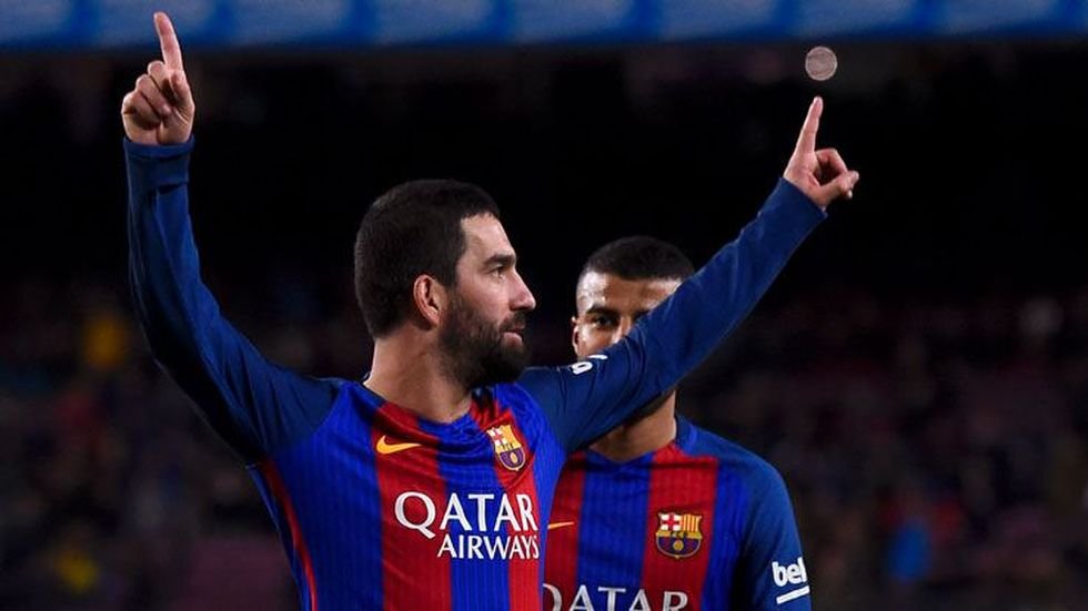 Barcelona, Galatasaray'ın istediği Arda Turan'ı satacak mı? Belli oldu
