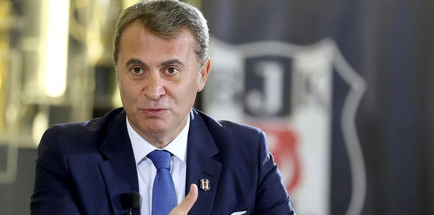 Barcelona tepkisi