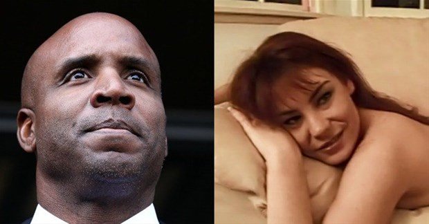 BARRY BONDS - DEVON SHİRE