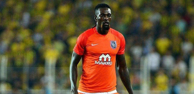 BAŞAKŞEHİR’İN GALATASARAY’A ATTIĞI 7 GOLÜN 5’İ KAFAYLA!