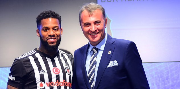 Başkan Orman, Lens’e referans olan futbolcuyu açıkladı!