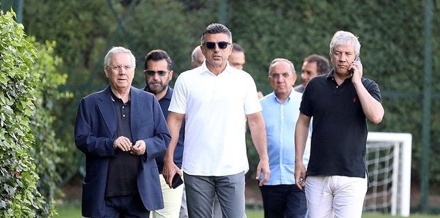 Başkandan ’özel araç’ yasağı