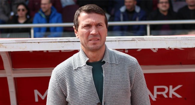 Bayram Bektaş