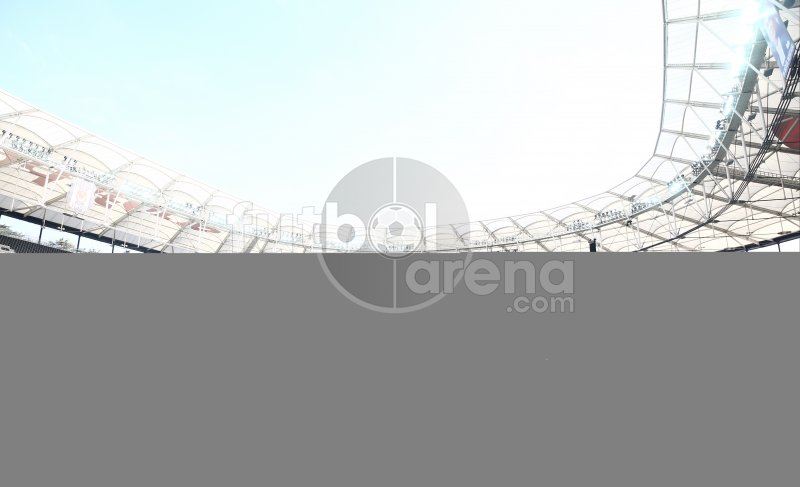 FutbolArena - Beşiktaş - Manisaspor maçında...