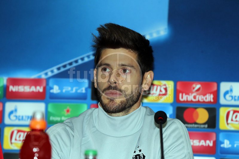 FABRİ’NİN AÇIKLAMALARI