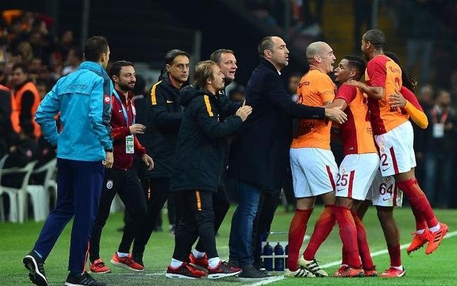 'Bein Sports'ta Tudor ve Galatasaray itirafı