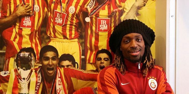 Belçika’da kalacak
